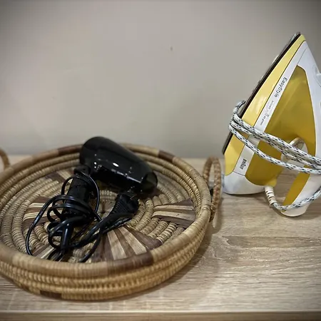 Centre 2bdr For 4 Guests Next To Theater Tear And Laughter * Szófia