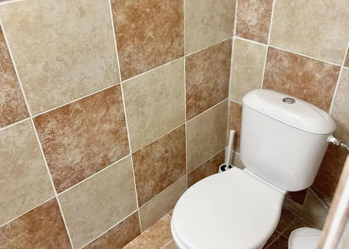 Centre 2bdr For 4 Guests Next To Theater Tear And Laughter アパート ソフィア